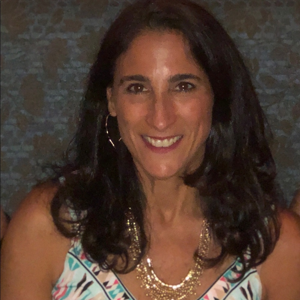 Meet your Posher, Dawn